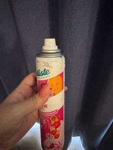 Batiste Sweetie Dry Shampoo