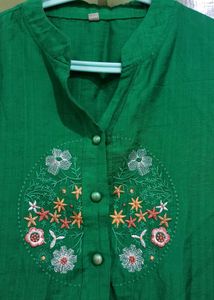 plus size top