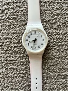SWATCH WATCH (no box)
