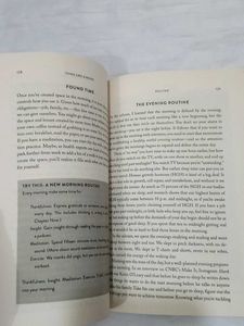 Think Like A Monk by Jay Shetty