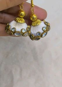 Handmade Earrings ✨