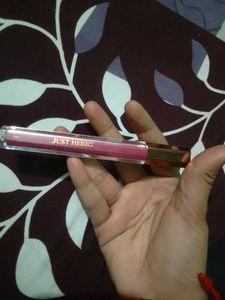 just herbs lip ink