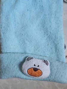 Baby Hat Bundle (Set of 4)