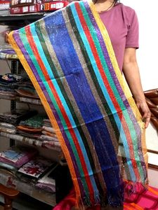Sherwani Dupatta