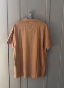 Calvin Klein Jeans Men's Polo Shirt