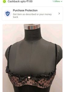 lingerie set Combo