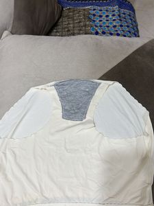 Comfortable White Briefs