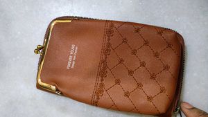 Forever Young Clutch/Phone Bag