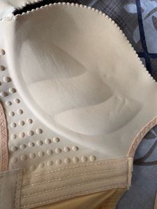 Comfortable Padded Push-up Bra