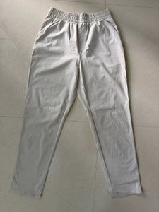 Skinny Fit Women's Polyester Trouser