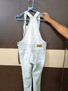 Women's Dungaree! 💙