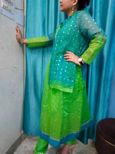 Three Pc Suits Set