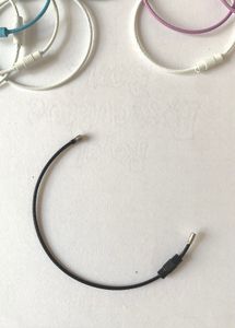 DIY Keychain Rings