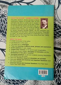 Story Books &amp; Novels
