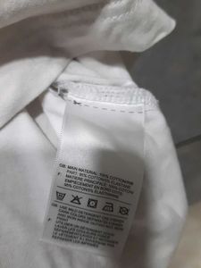 Gym Ware  White's