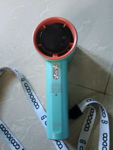 🇹🇭 Premium Hand Fan