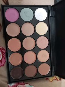Highliter Make-up