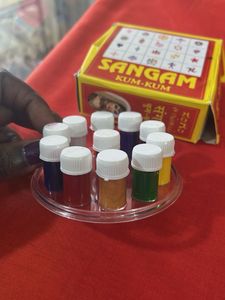 Sangam Kum  - Assorted Col
