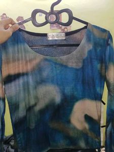 full sleeve tee