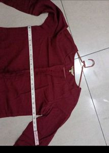 Global Desi tunic