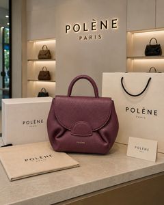 Polene Paris Handbag