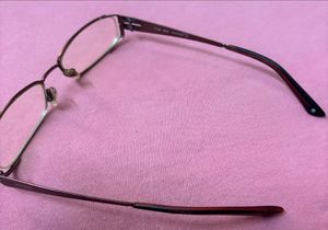Titan Eyeglasses