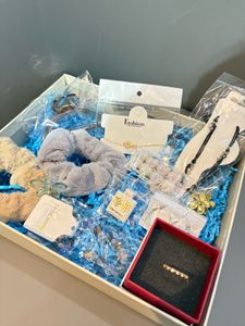mystery jewellery hamper