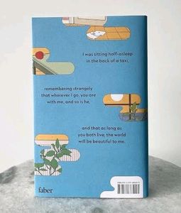 Beautiful World, Where Are You Book (New)
