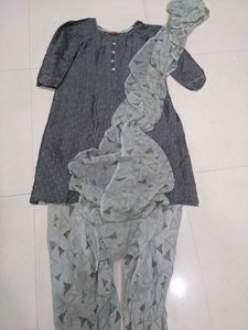Nice Kurti Set Xxl