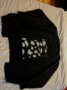 Chic Jacquard Knit Co-ords