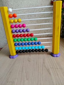 Colorful Abacus Toy for Kids