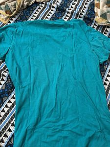 Blue Mango Barcelona T-Shirt
