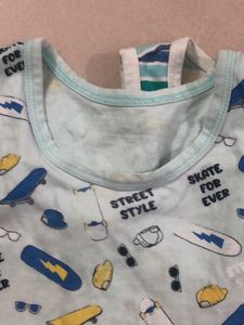 Pack of 3 Cute Tank Tops