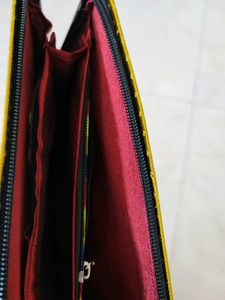 Mustard Wallet