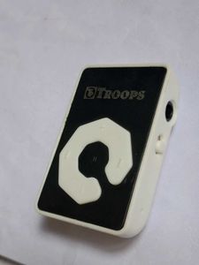 Troops MP3 Player/Portable Music Player