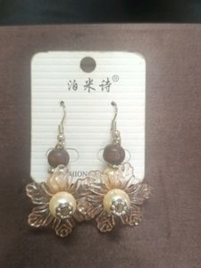 Daily Wear Pretty Earrings