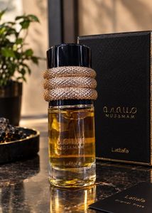 Authentic Lattafa’s Perfume