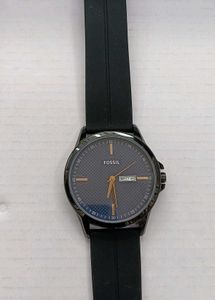 Fossil Analog Watch