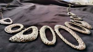 Chunky Statement Necklace