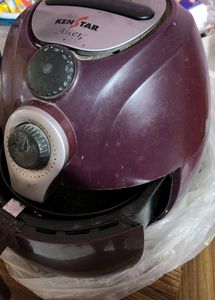 Kenstar Aster Oxyfryer Air Fryer