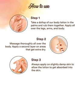 WOW Skin Science Body Lotion - Pack of 2