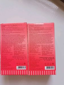 DOT &amp; KEY Tinted Sunscreen SPF 50- Pack of 2