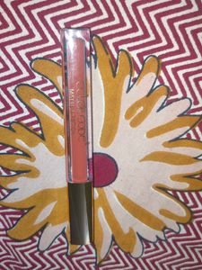 Color Code Matte Lipstick