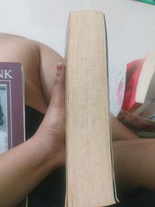 The girl with dragon tattoo