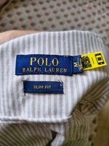 Polo Ralph Lauren Striped Shirt