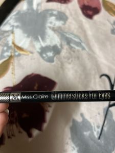 Miss Claire Kajal Pencil