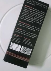 Vellasio Strobe Cream - Blush Pink