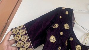 Lahnga Choli