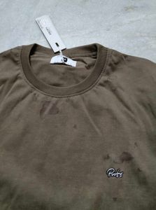 Men's Basic T-Shirt