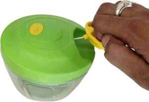 Pigeon Handy Chopper Mini 600ml Capacity